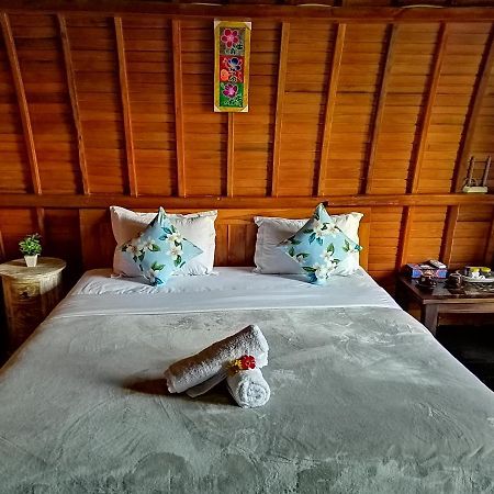 Ginanthi Cottage Sakti Екстер'єр фото