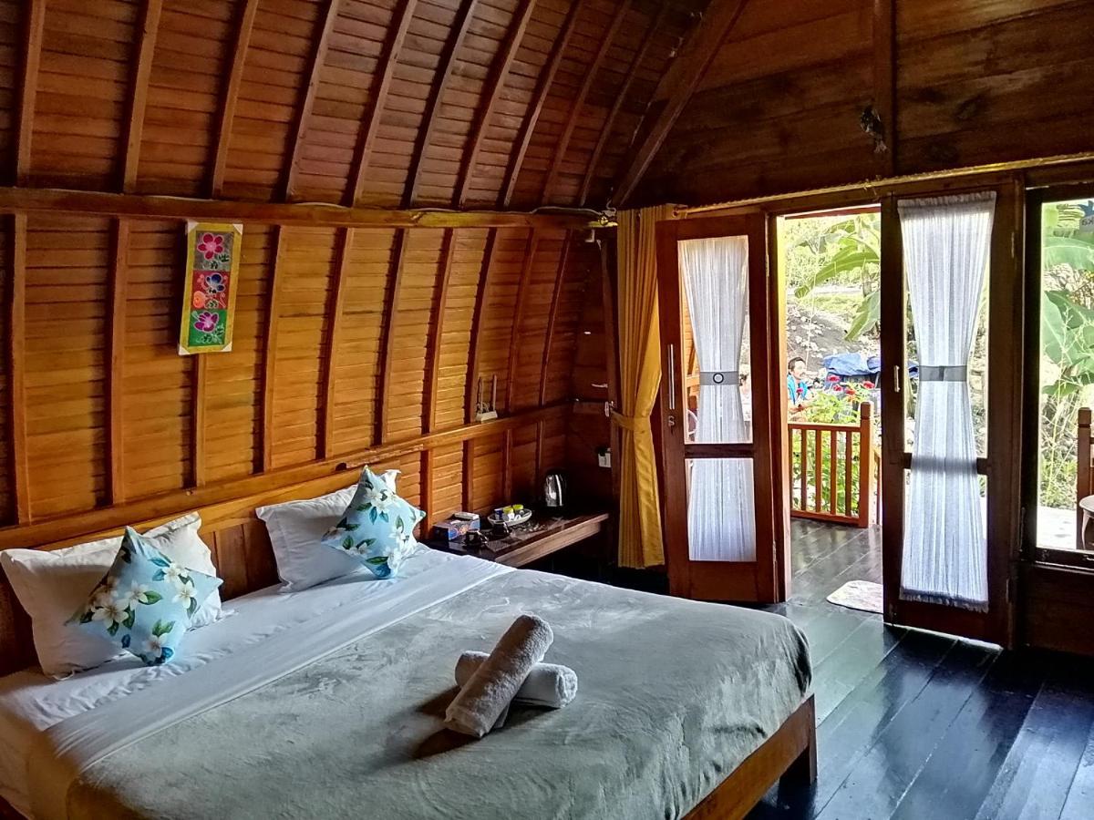 Ginanthi Cottage Sakti Екстер'єр фото