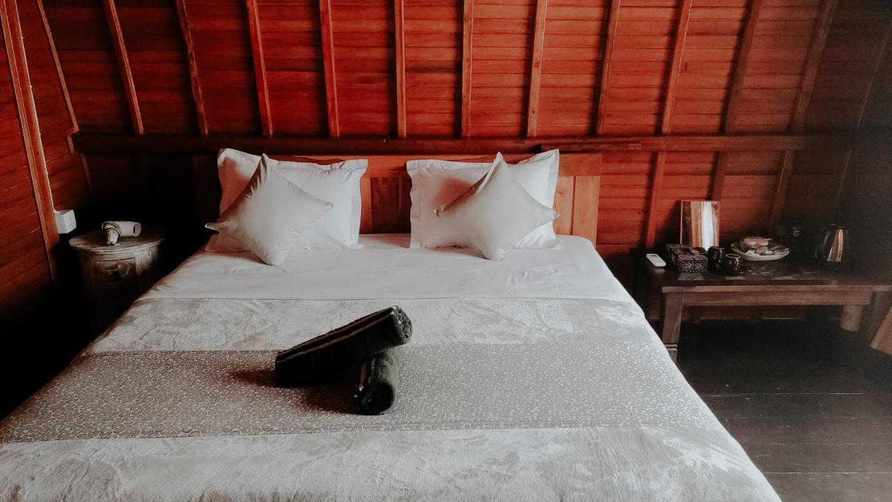 Ginanthi Cottage Sakti Екстер'єр фото