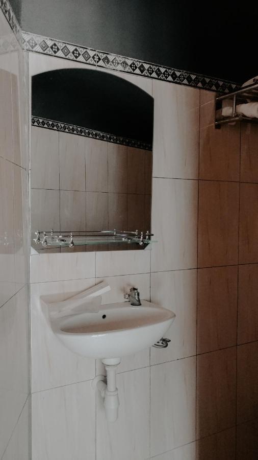 Ginanthi Cottage Sakti Екстер'єр фото