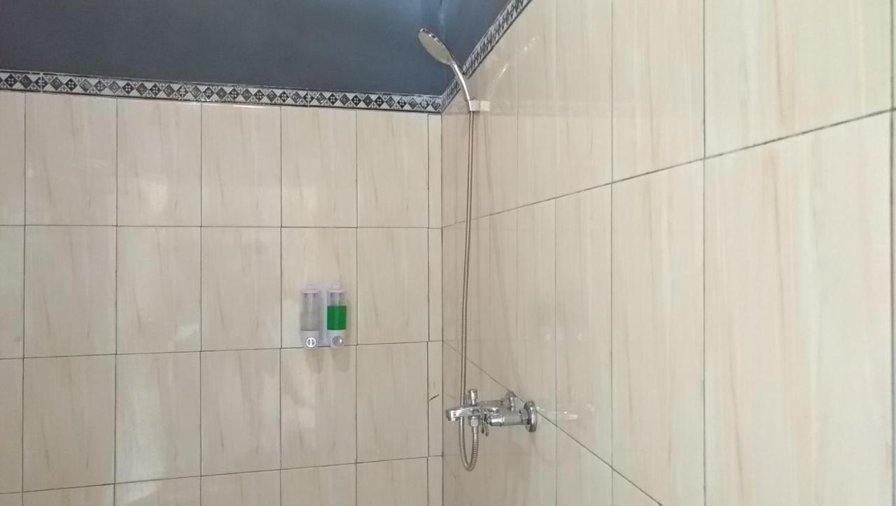 Ginanthi Cottage Sakti Екстер'єр фото