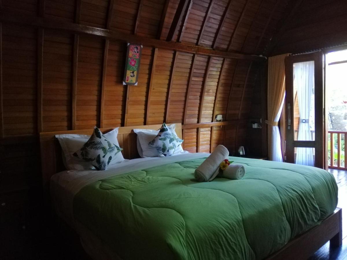 Ginanthi Cottage Sakti Екстер'єр фото